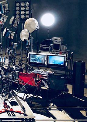 專業(yè)化團(tuán)隊